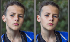 ✨一键磨皮神器！Portraiture让你的照片秒变杂志大片✨